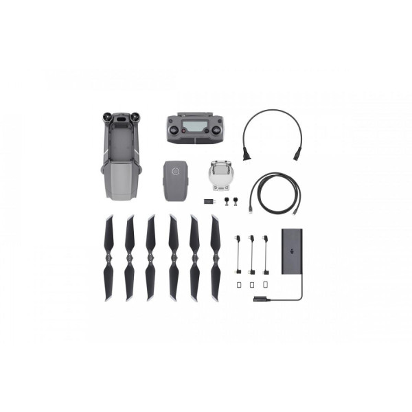 Квадрокоптер DJI Mavic 2 Pro